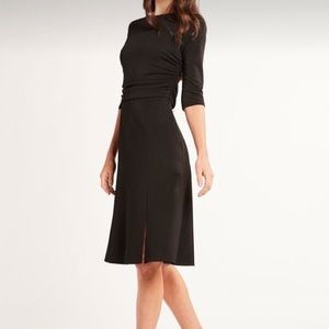 Elie Tahari Azalea Dress